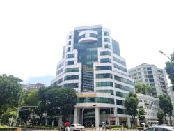 Sunshine Plaza (D7), Office #604750641